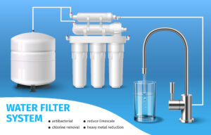 Water filter devices realistic poster with purification system vector illustration SSUCv3H4sIAAAAAAACA1VRu27DMAz8FYGzW7fI5q2PIGinoC3QIehAS4xDRLYMSnYSBP73UnkU6SSSRx6PpyPUGNlCdQT2fohJMHHooHosgBynIIweqoepgJgwDZGi9mpmMVGj6Cm/kqyOuQ4VPKPdNhKGzsXyi/ZpEO1TiqH+D8JUXEfebtbH8sVzf/ck6W9o9grTTwHYUGcPWYJqEPKEJ0Urhba7RNJe5I3sKJxDHBznEMZg0Ss+y/J1V2hztRHsN2yFR5KcO4pWA/jWA8Ws2efH0ciWohFCzzGxNX2IGdhx2ph+EF6zPUk38aBAa0ayap65NfXezNVRrD2Z+fLTYOfMB3VOWbgz78uFWQdpMZ+c9tkRKC7WnLli6ciGTDVSWd94WEDY6odN0/QLPAf/384BAAA=