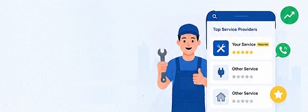 Boost Service